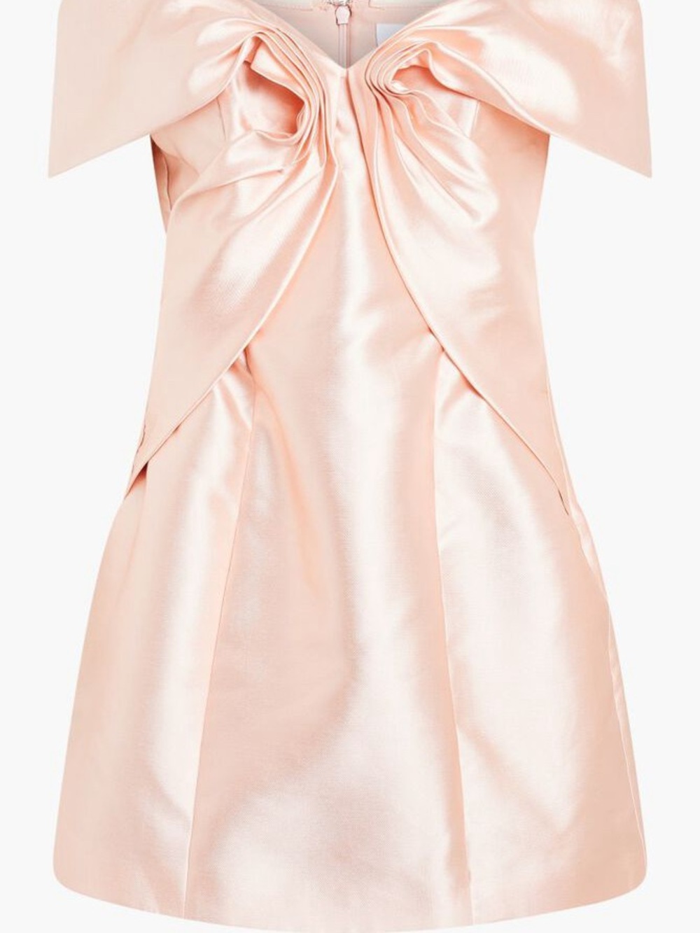 Elliott Espousal Dress XS Ballet pink - Picture 11 of 11